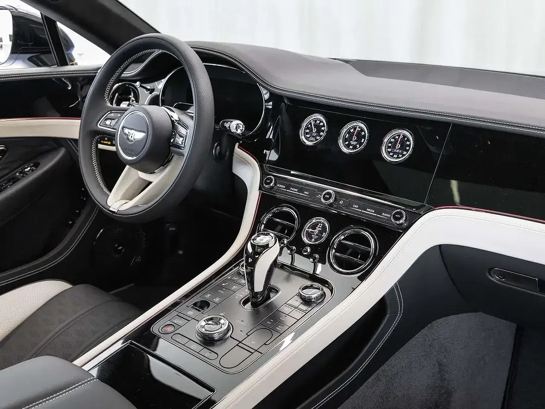 Bentley Continental - Thumbnail 7