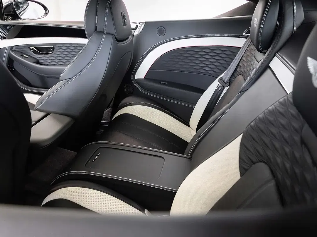 Bentley Continental - Thumbnail 9