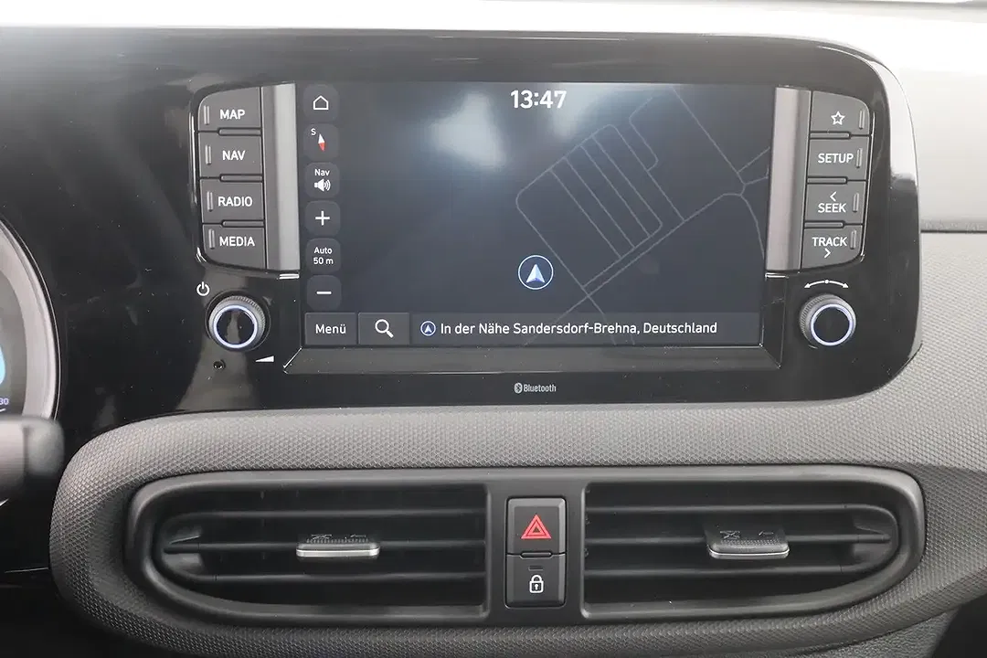 Hyundai i10 - Thumbnail 10