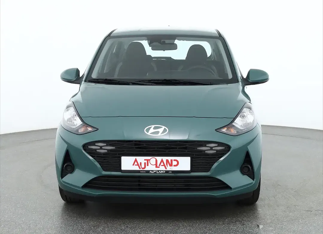 Hyundai i10 - Thumbnail 7