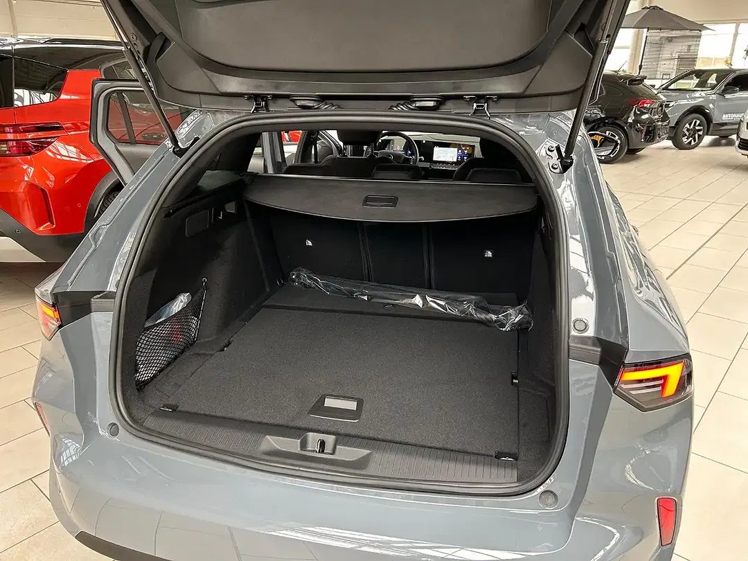 Opel Astra - Thumbnail 20