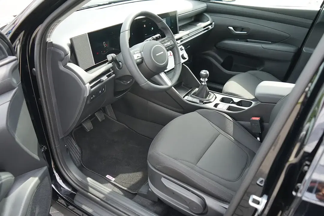 Hyundai TUCSON - Thumbnail 10