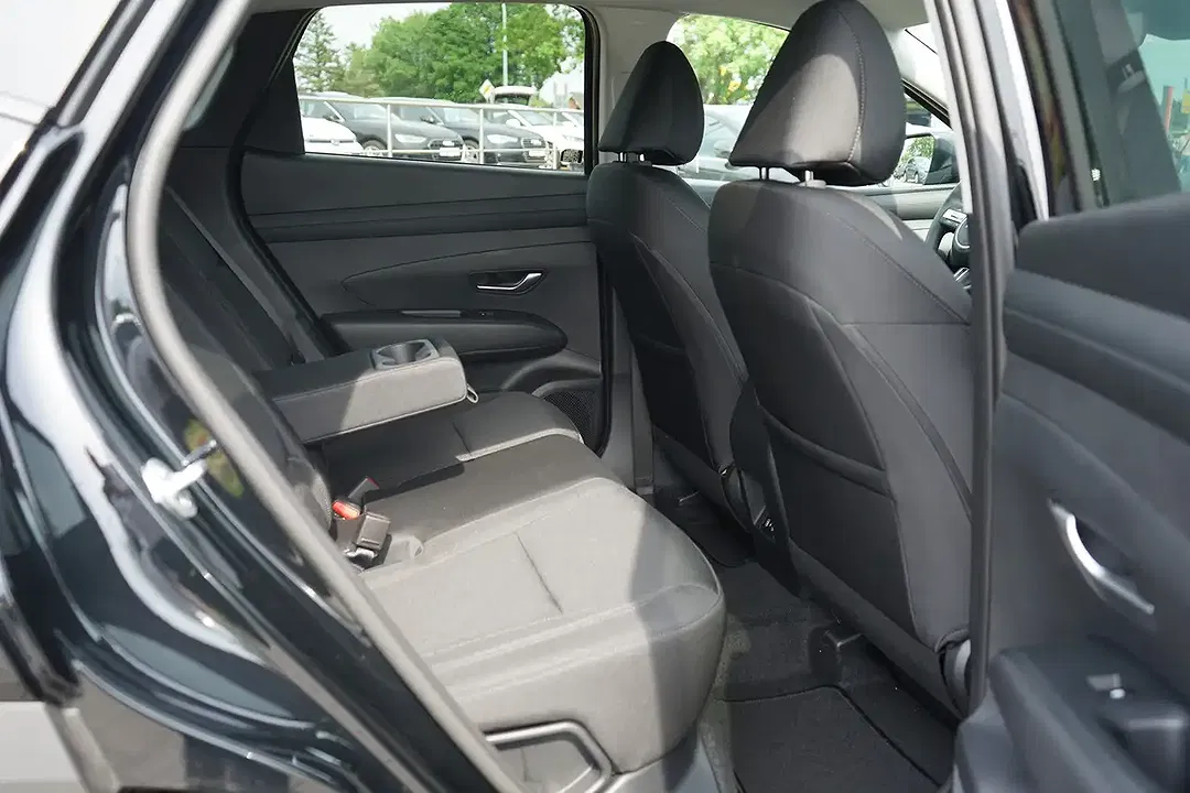 Hyundai TUCSON - Thumbnail 12