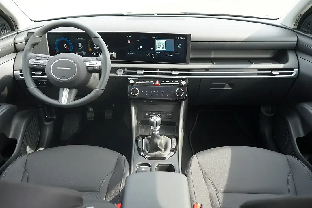 Hyundai TUCSON - Thumbnail 13