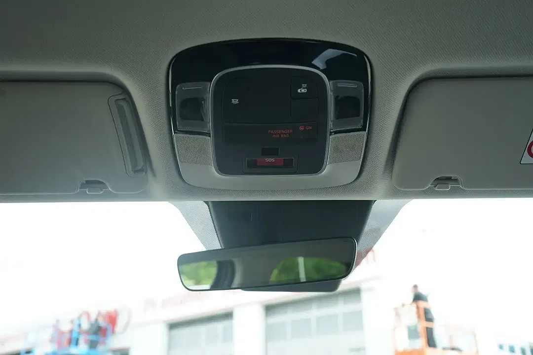 Hyundai TUCSON - Thumbnail 14