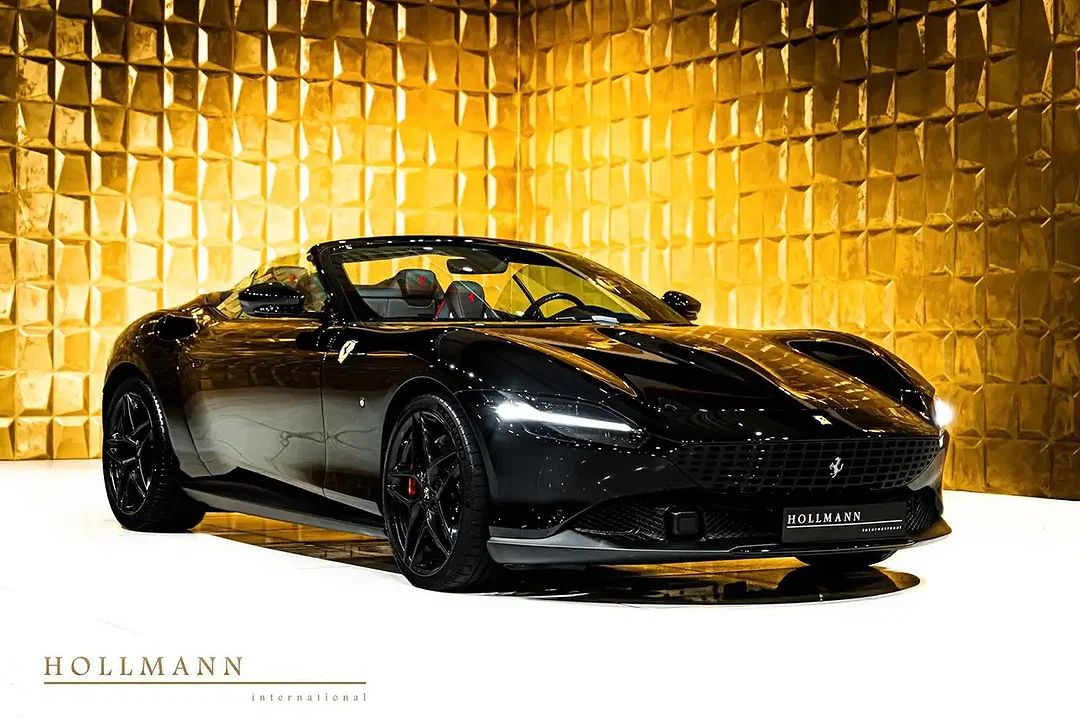 Ferrari Roma - Afbeelding 1