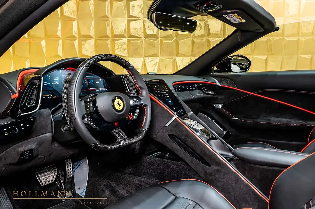Ferrari Roma - Thumbnail 11