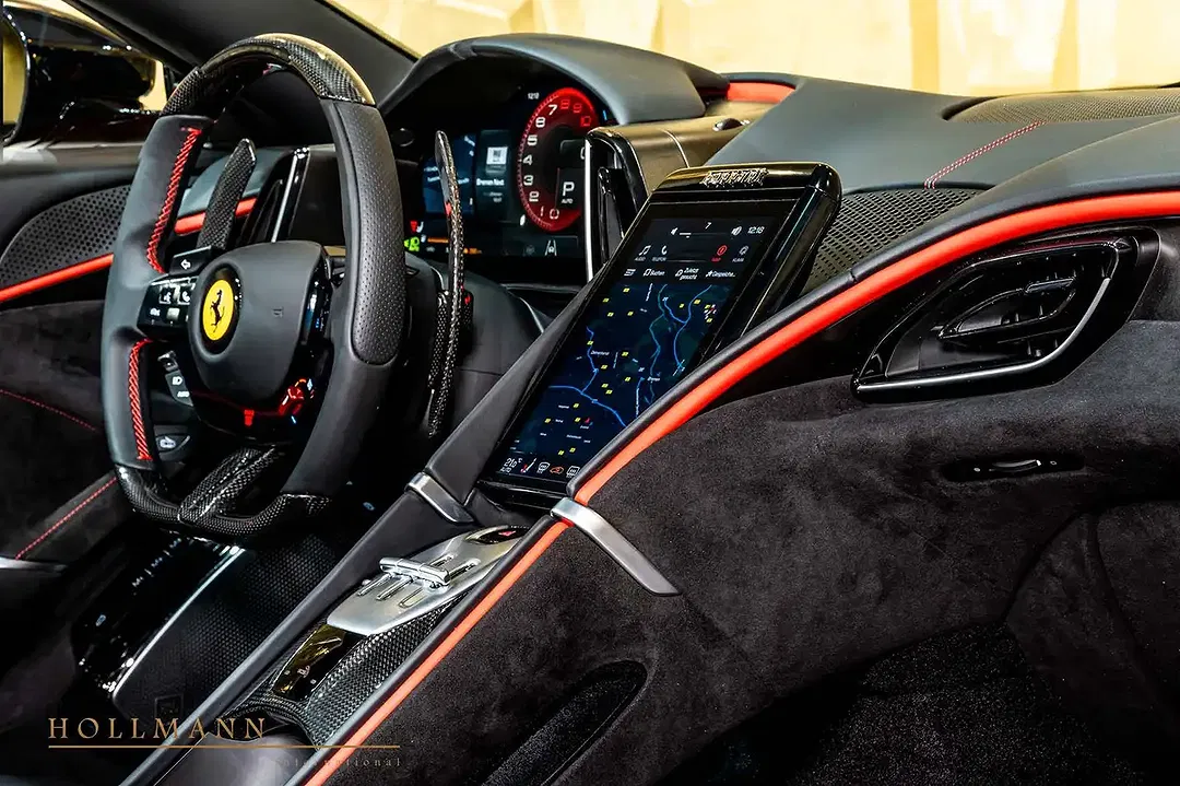 Ferrari Roma - Thumbnail 12