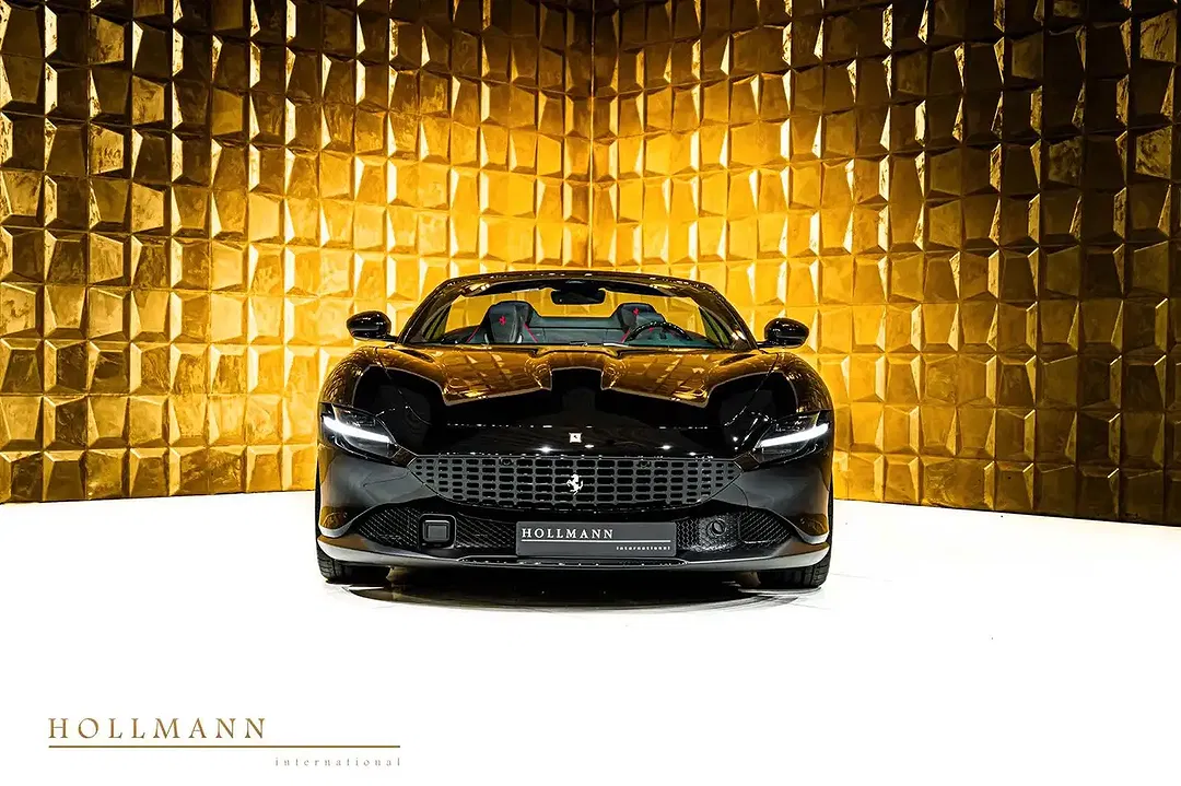 Ferrari Roma - Thumbnail 2