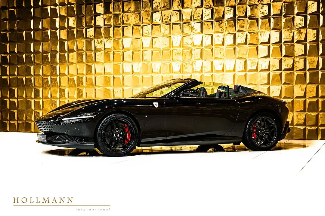 Ferrari Roma - Thumbnail 3