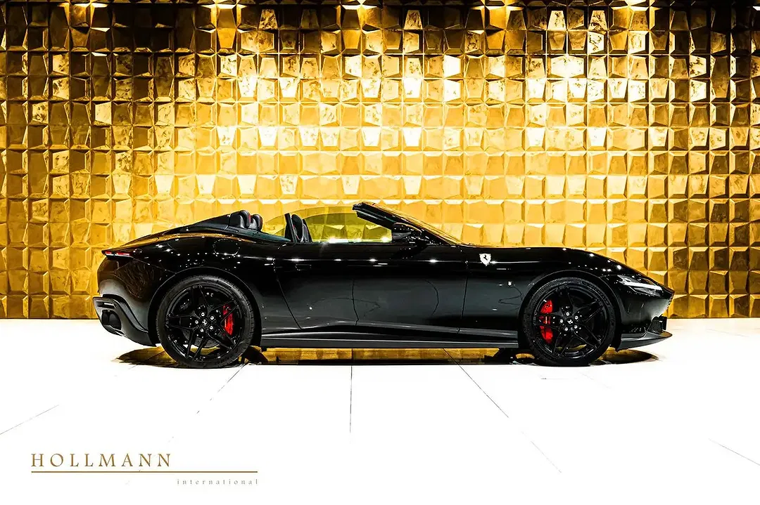 Ferrari Roma - Thumbnail 4