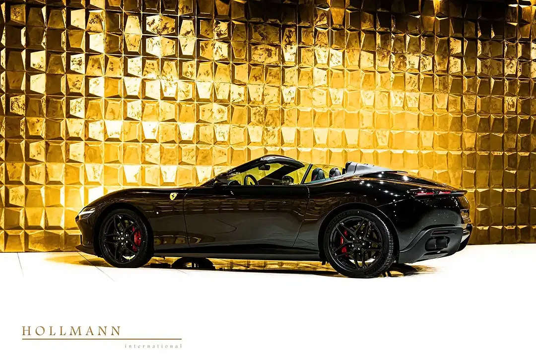 Ferrari Roma - Thumbnail 5
