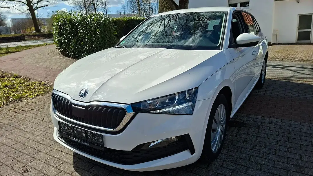 Skoda Scala - Thumbnail 5