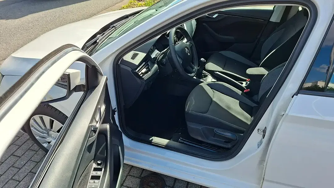 Skoda Scala - Thumbnail 7