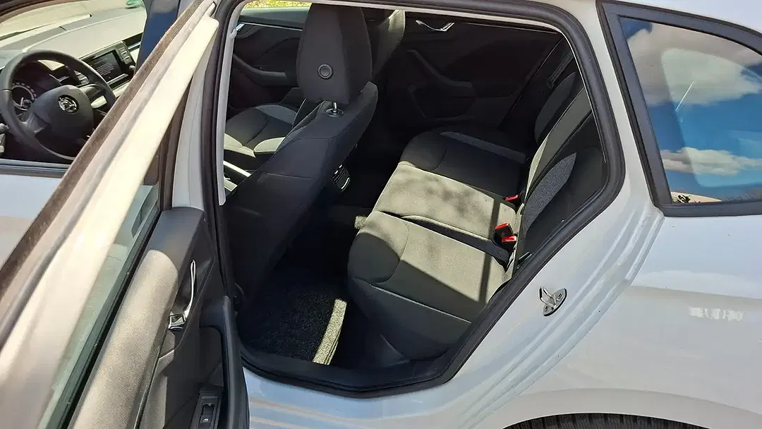 Skoda Scala - Thumbnail 8