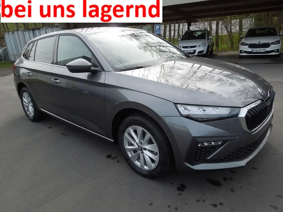 Skoda Scala - Afbeelding 1