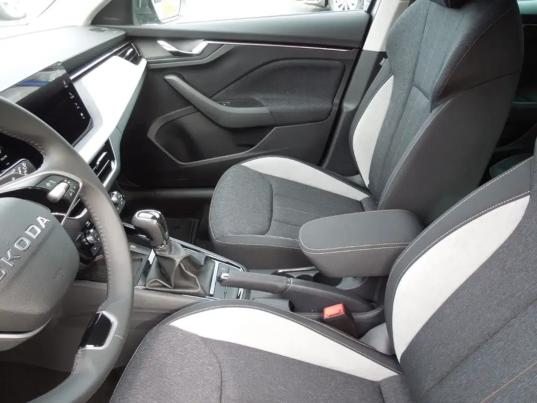 Skoda Scala - Thumbnail 10