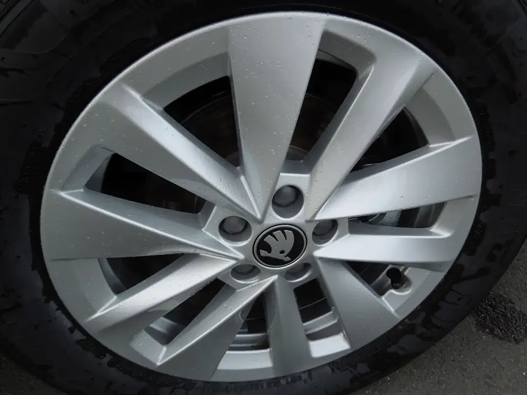 Skoda Scala - Thumbnail 14