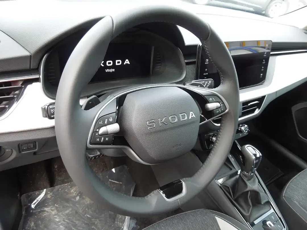 Skoda Scala - Thumbnail 6