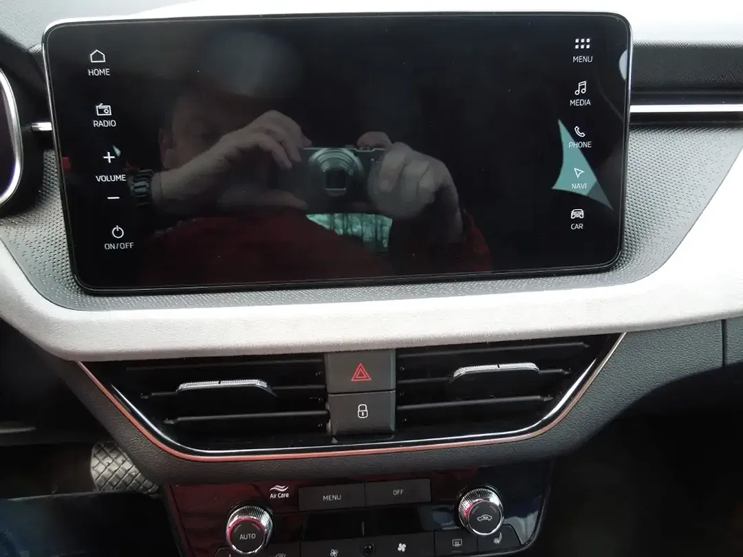 Skoda Scala - Thumbnail 7