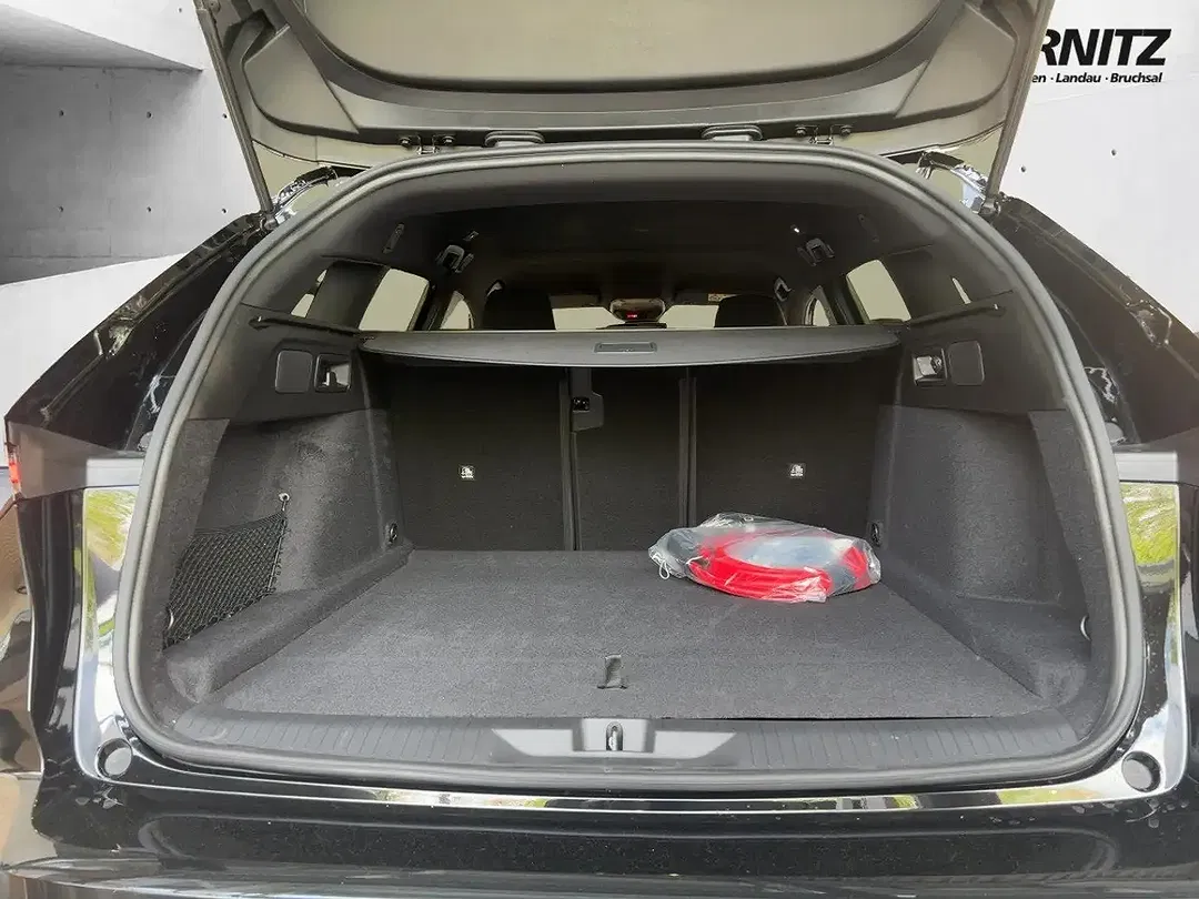 Opel Astra - Thumbnail 6
