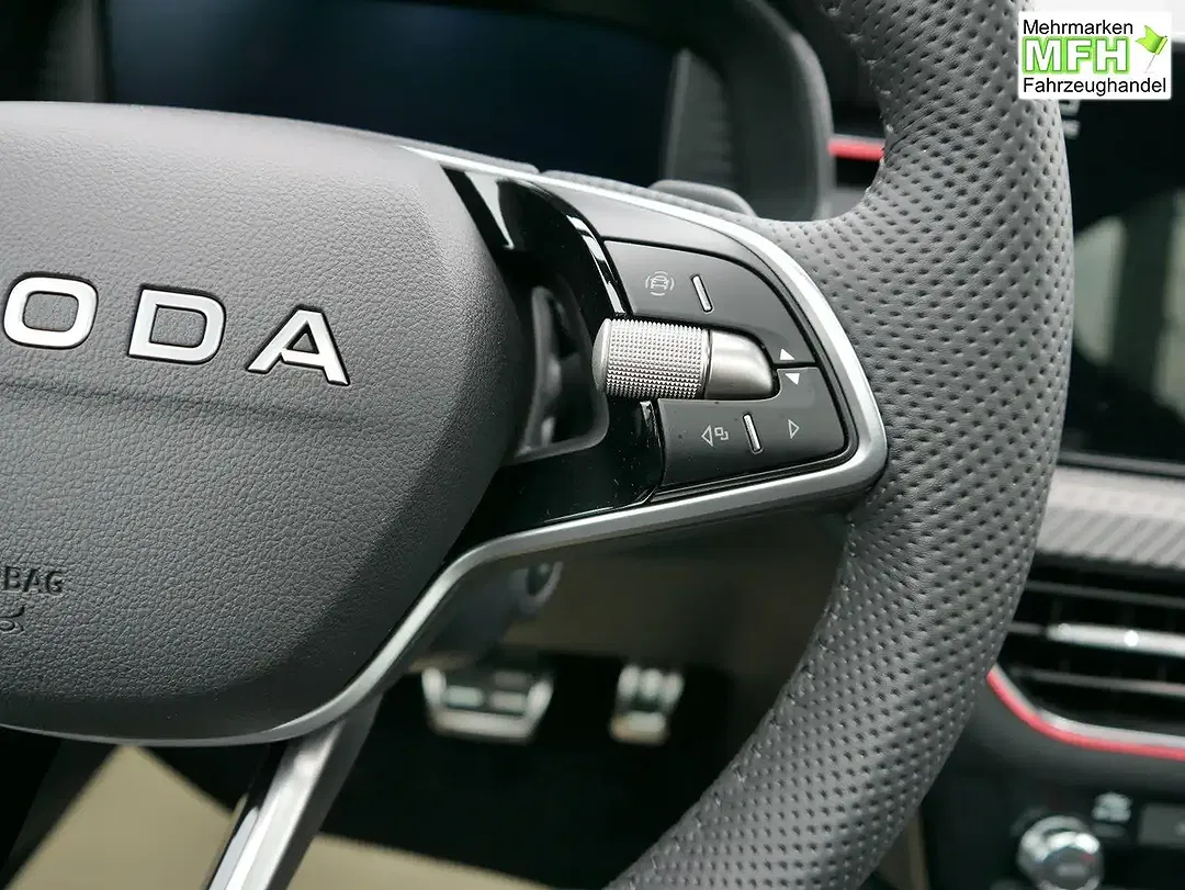 Skoda Kamiq - Thumbnail 13