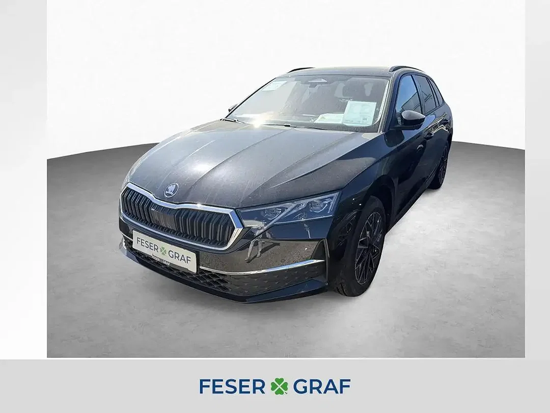 Skoda Octavia - Afbeelding 1