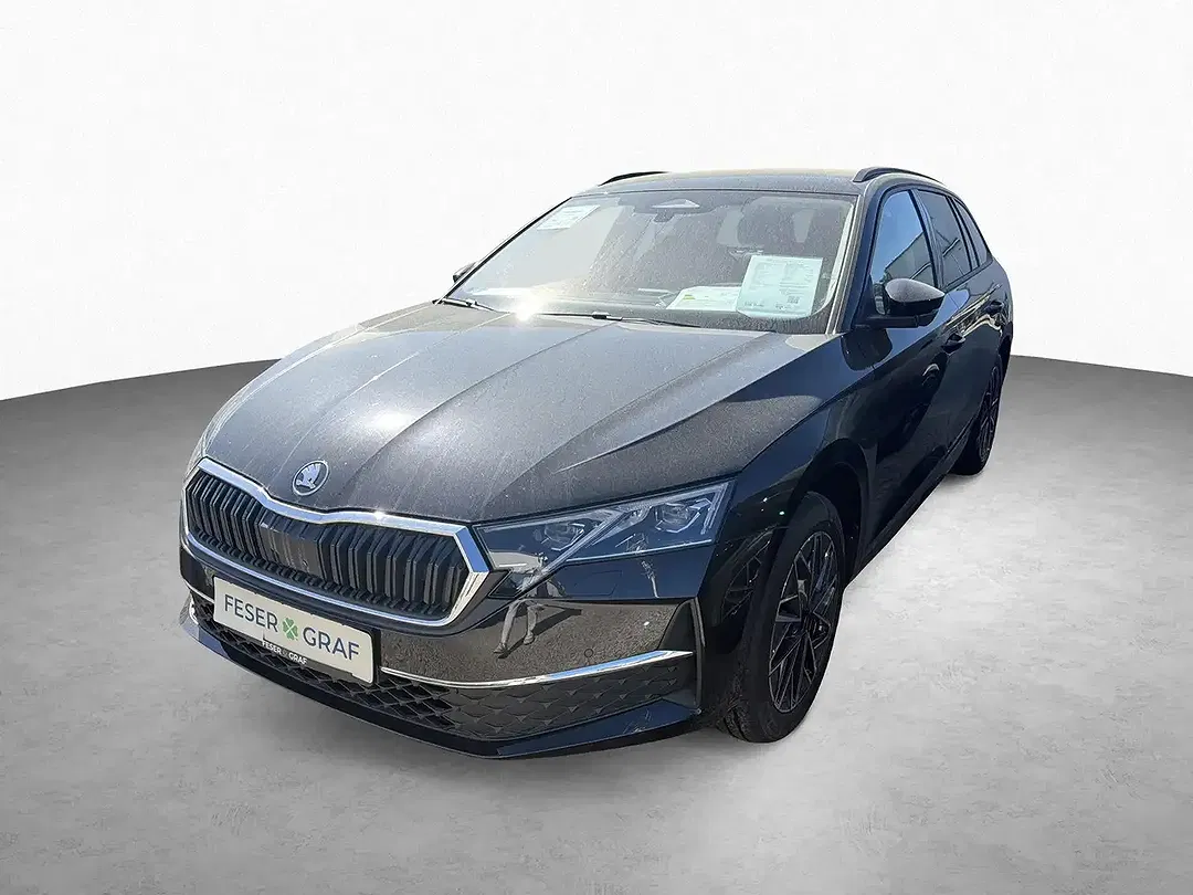 Skoda Octavia - Thumbnail 11