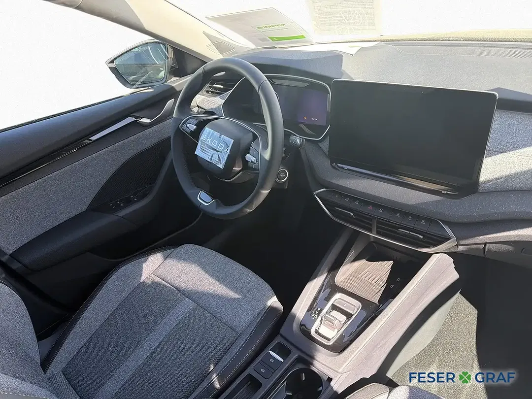 Skoda Octavia - Thumbnail 9