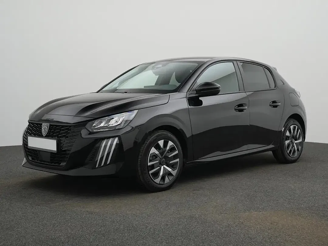 Peugeot 208 - Thumbnail 2