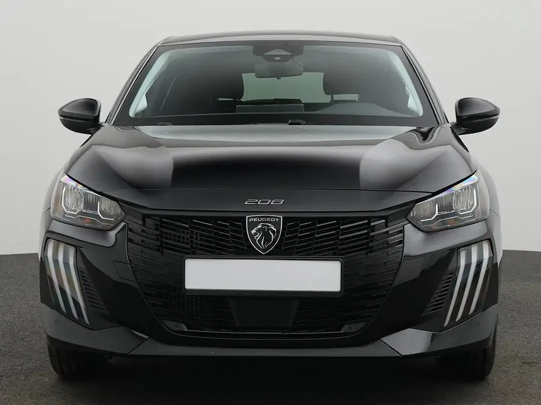 Peugeot 208 - Thumbnail 1