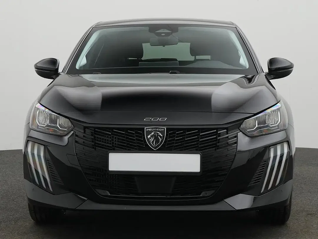 Peugeot 208 - Afbeelding 1