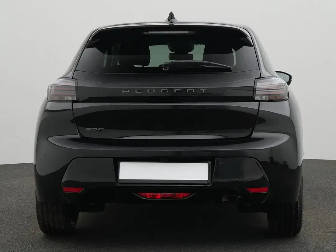 Peugeot 208 - Thumbnail 3