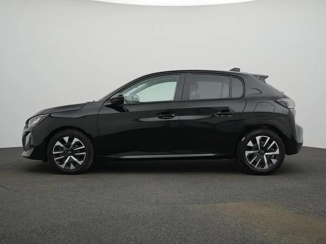 Peugeot 208 - Thumbnail 4
