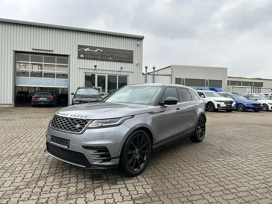 Land Rover Range Rover Velar - Afbeelding 1