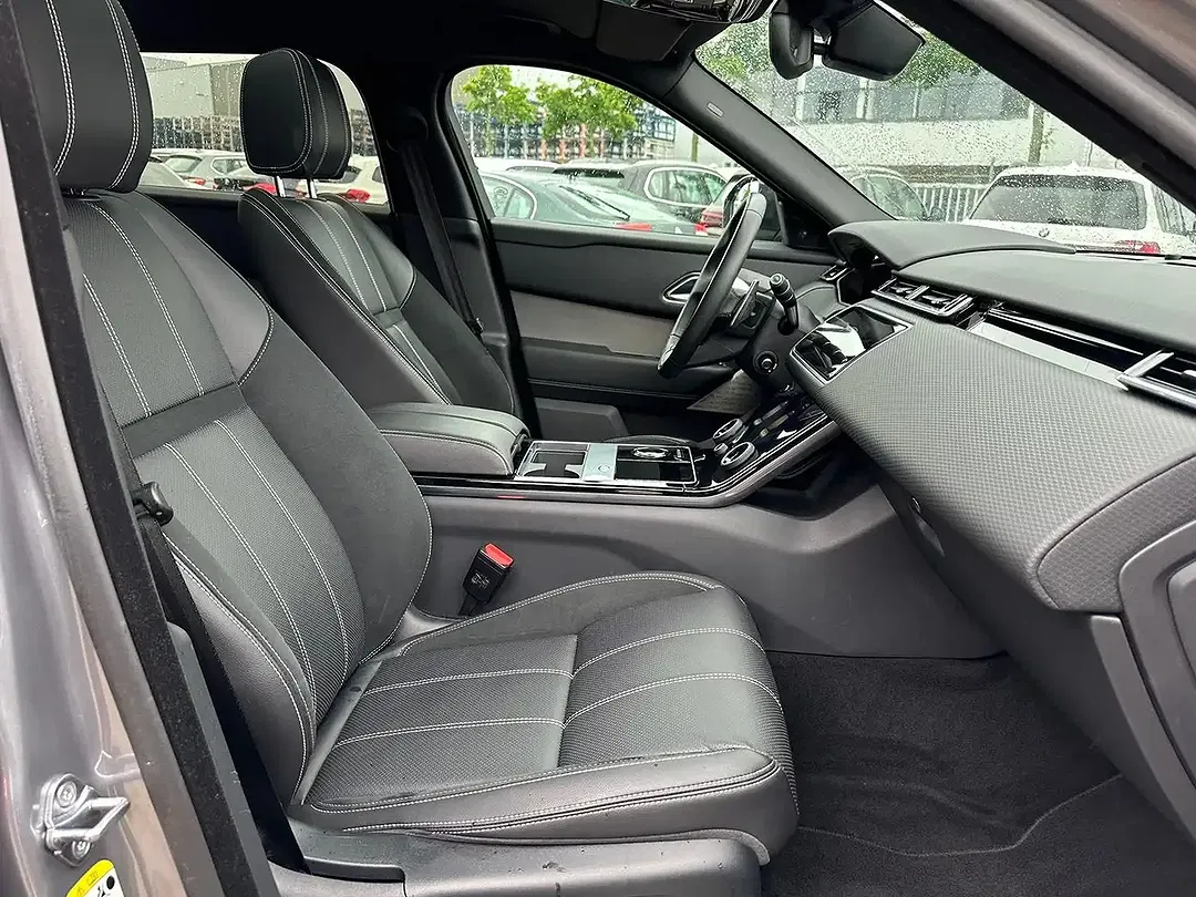 Land Rover Range Rover Velar - Thumbnail 12