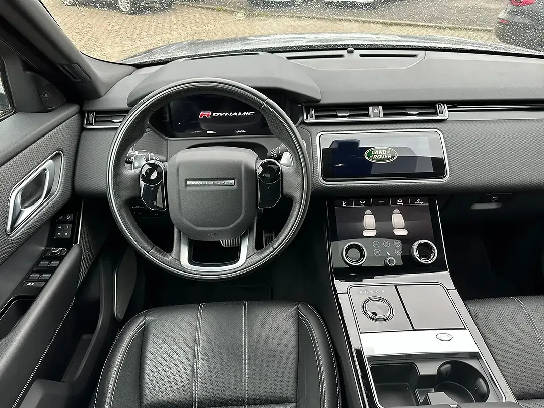 Land Rover Range Rover Velar - Thumbnail 14