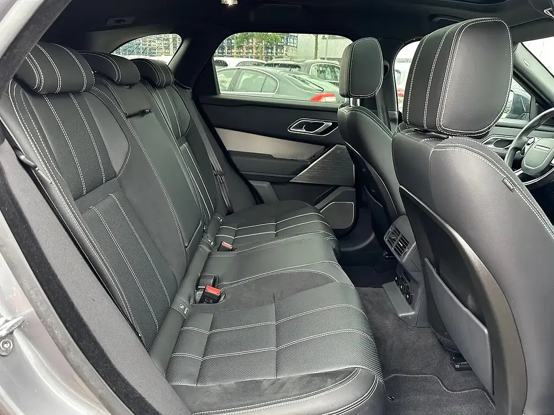 Land Rover Range Rover Velar - Thumbnail 15