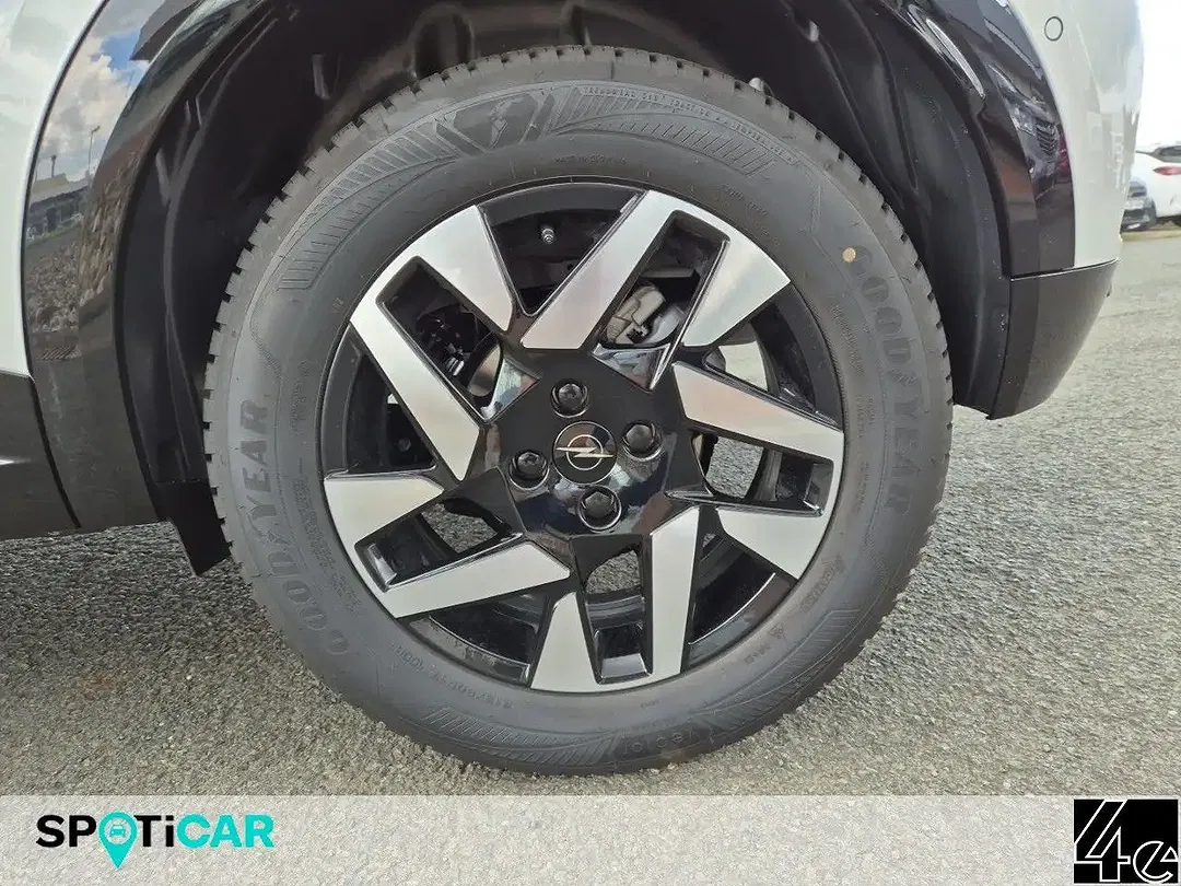 Opel Mokka - Thumbnail 11