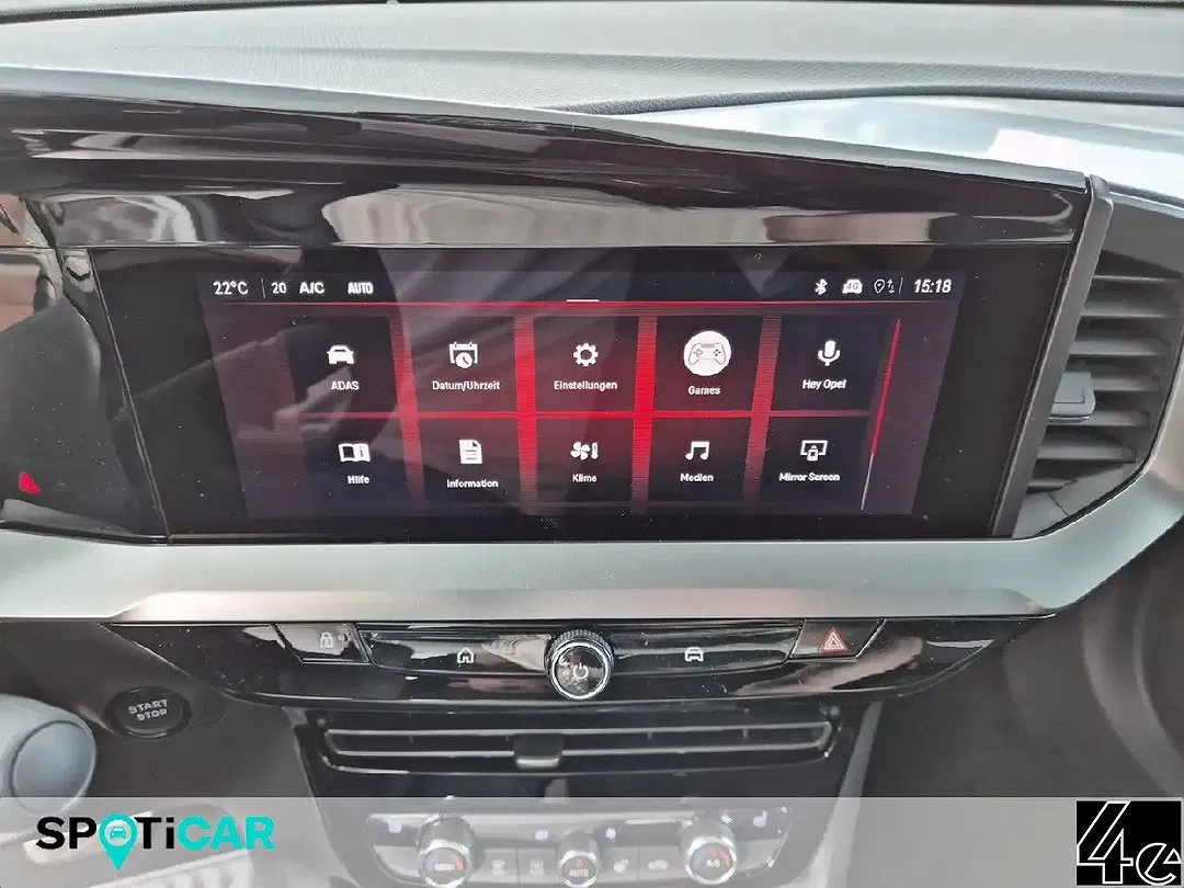 Opel Mokka - Thumbnail 14