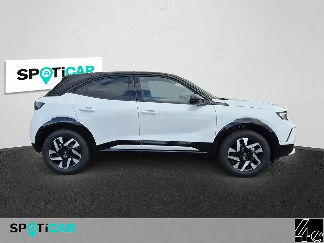 Opel Mokka - Thumbnail 4