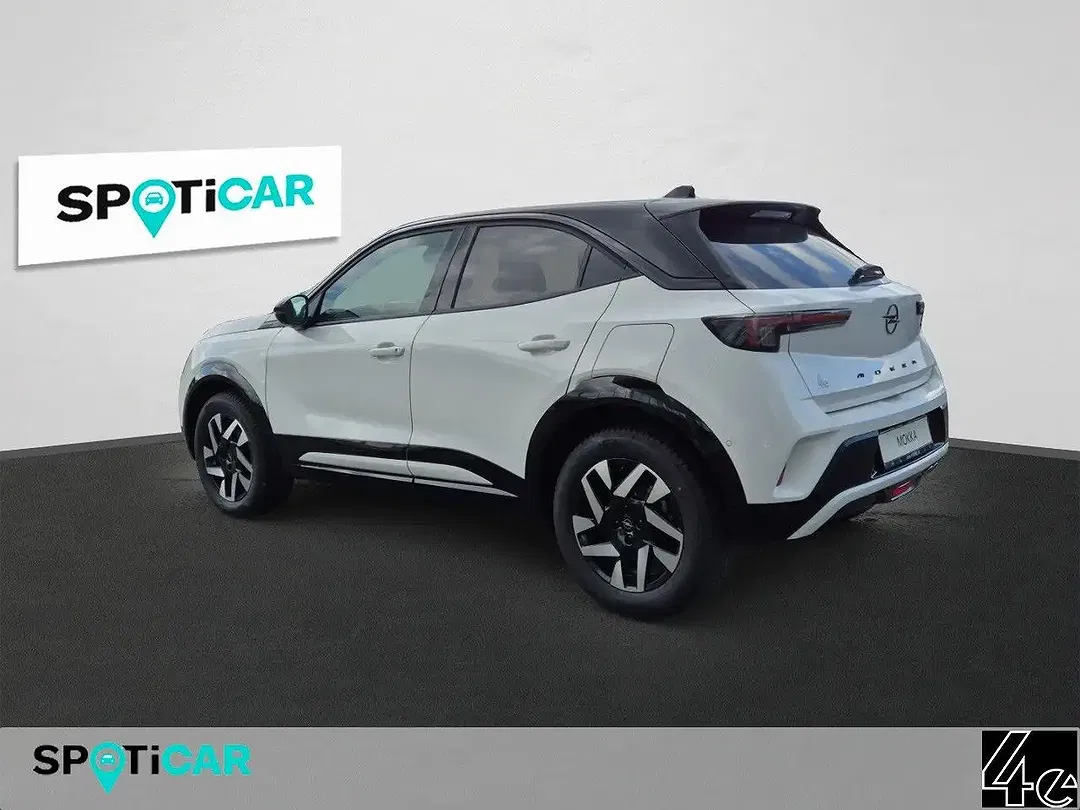 Opel Mokka - Thumbnail 7