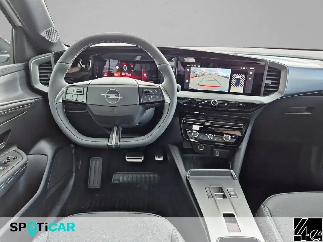 Opel Mokka - Thumbnail 8