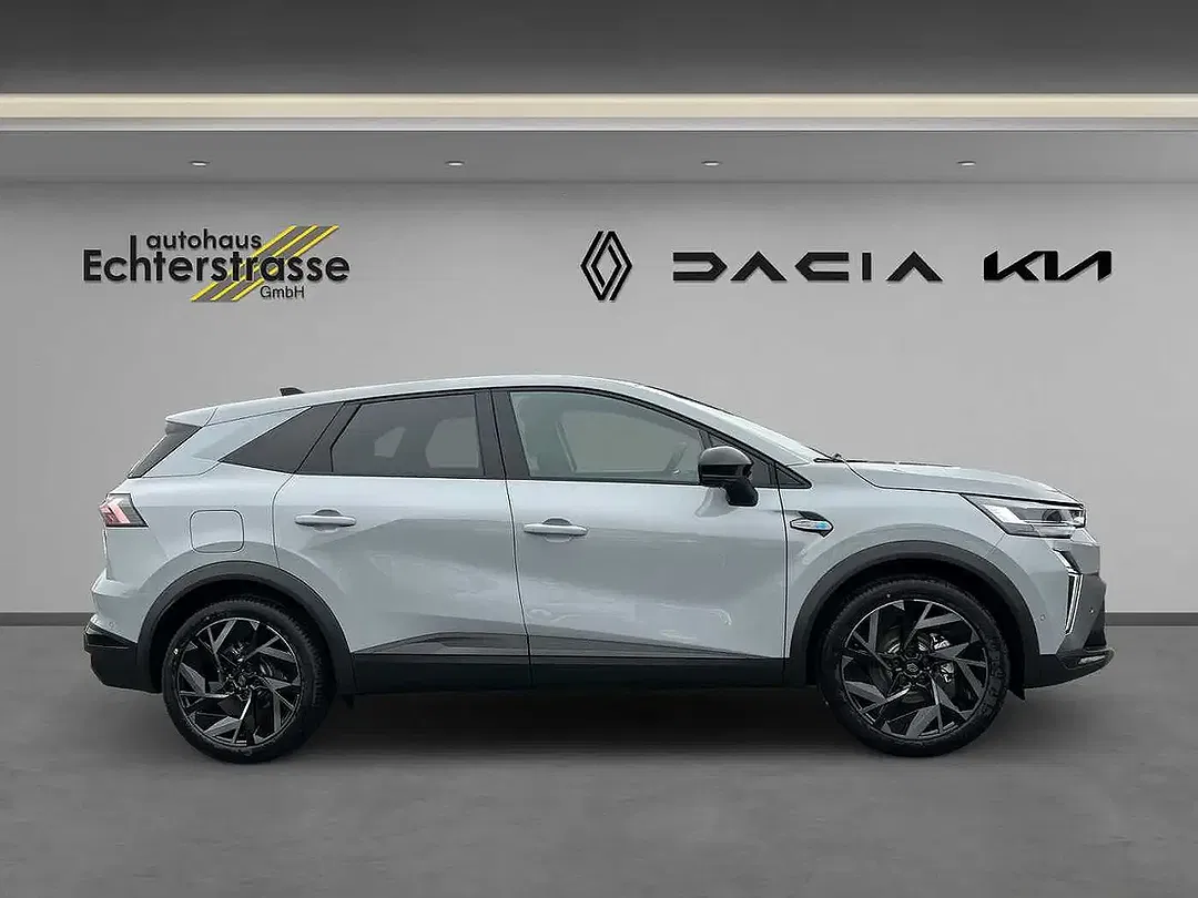 Renault Symbioz - Thumbnail 10