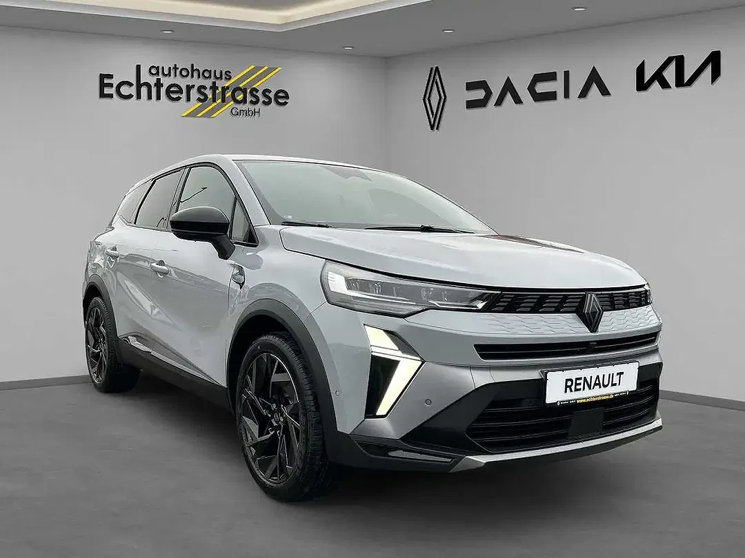 Renault Symbioz - Thumbnail 12