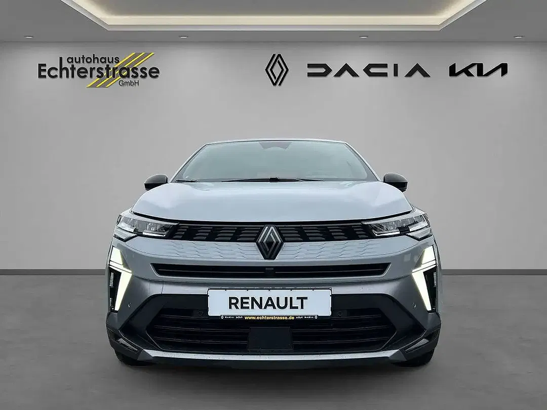 Renault Symbioz - Thumbnail 13