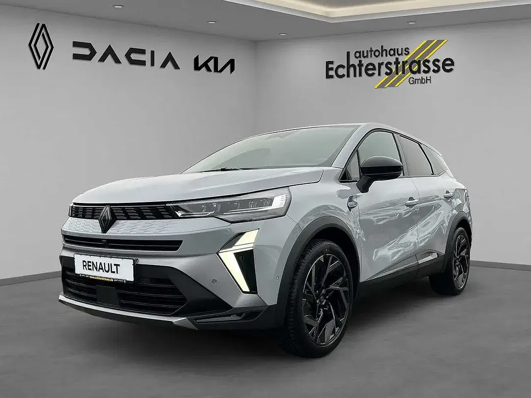Renault Symbioz - Thumbnail 2