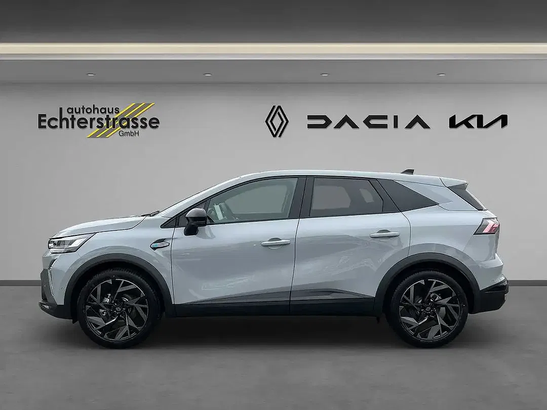 Renault Symbioz - Thumbnail 3