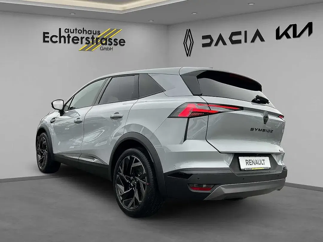 Renault Symbioz - Thumbnail 6