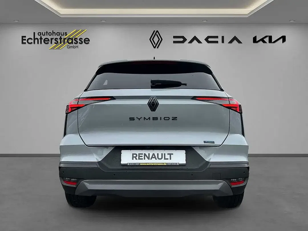Renault Symbioz - Thumbnail 7